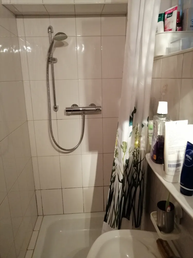 1 Zimmer Wohnung mit 23 m² in Freiburg im Breisgau – Bild 4