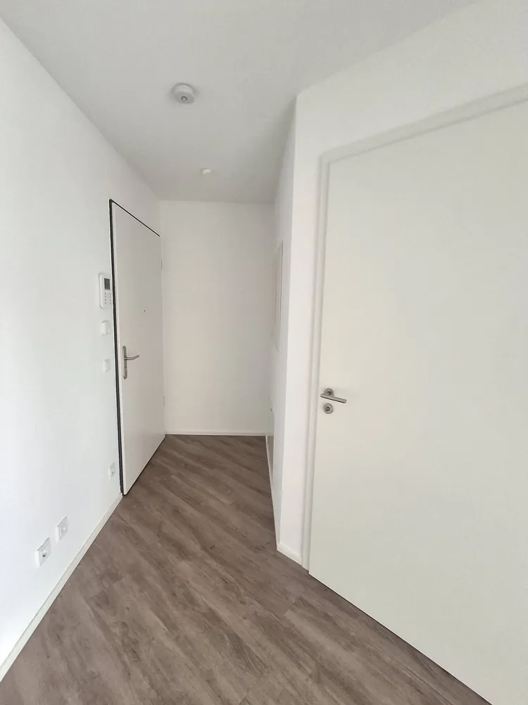 1 Zimmer Wohnung mit 33 m² in Wuppertal – Bild 4