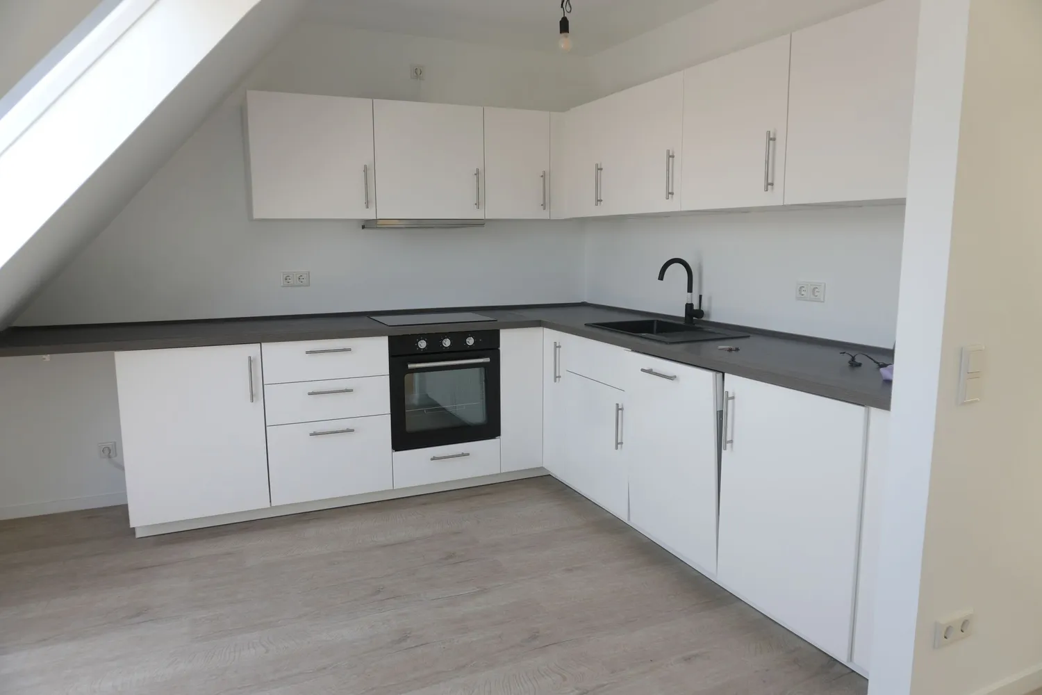 1 Zimmer Wohnung mit 51 m² in Düsseldorf – Bild 1