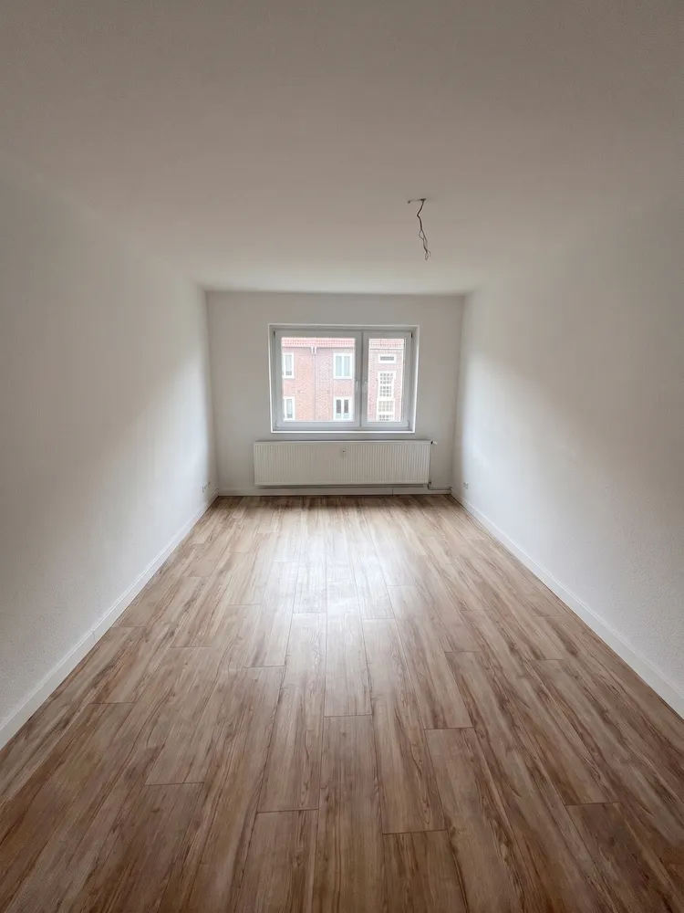 2 Zimmer Wohnung mit 65 m² in Hannover – Bild 3