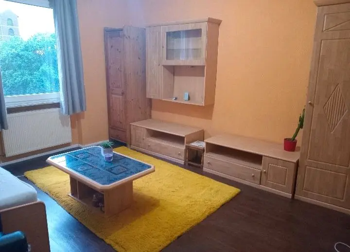 2 Zimmer Wohnung mit 25 m² in Neuss – Bild 1