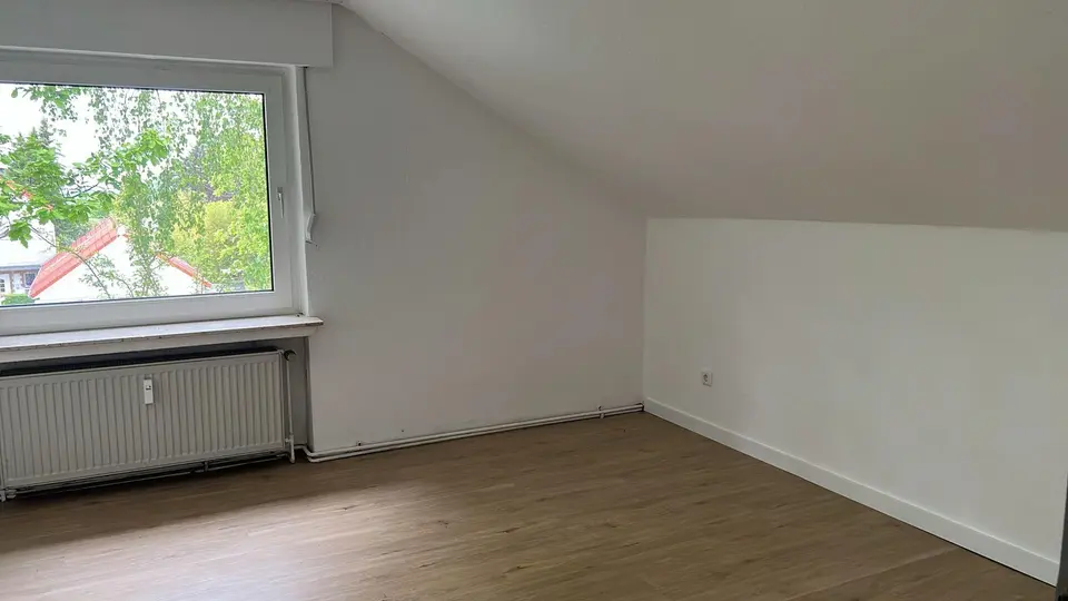 2 Zimmer Wohnung mit 46 m² in Detmold – Bild 4