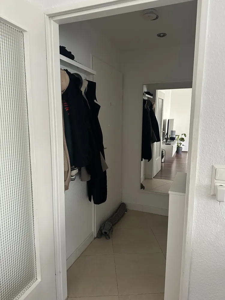 2 Zimmer Wohnung mit 54 m² in Stuttgart – Bild 2
