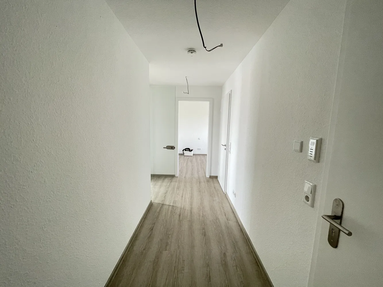 2 Zimmer Wohnung mit 71 m² in Bremerhaven – Bild 9