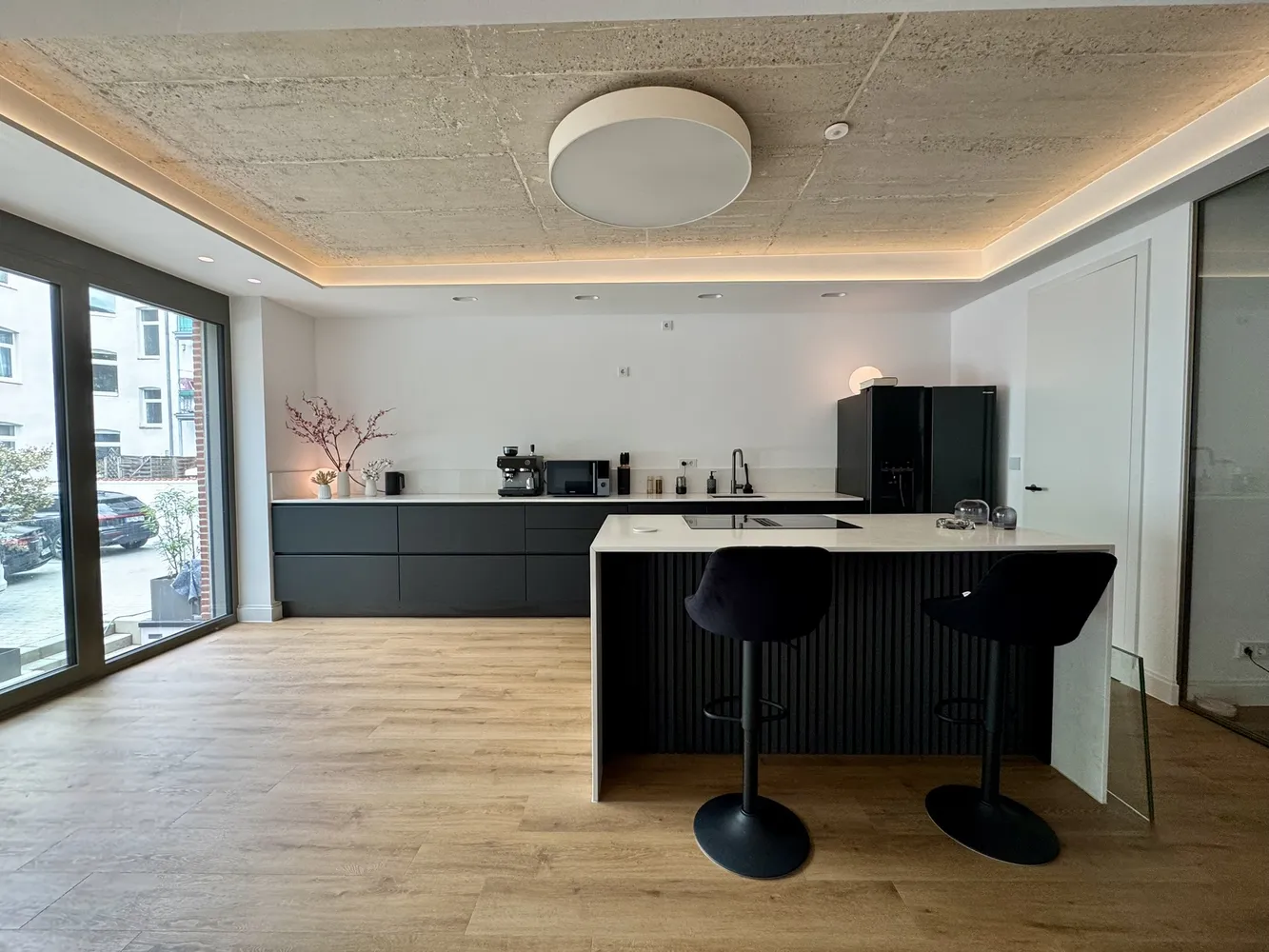 3 Zimmer Wohnung mit 104 m² in Düsseldorf – Bild 3