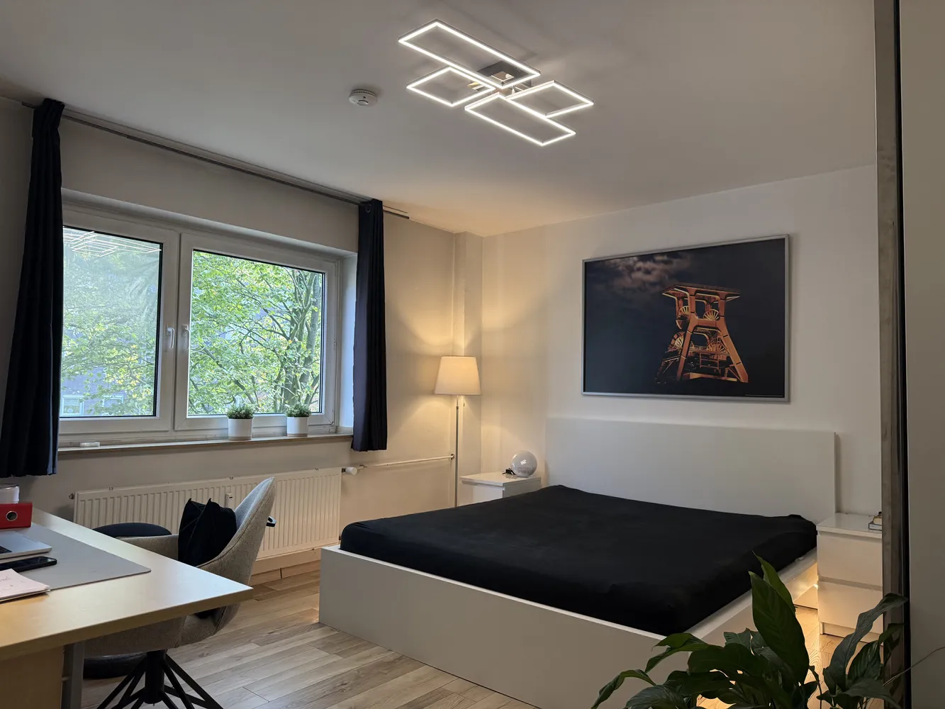 2 Zimmer Wohnung mit 69 m² in Bottrop – Bild 5