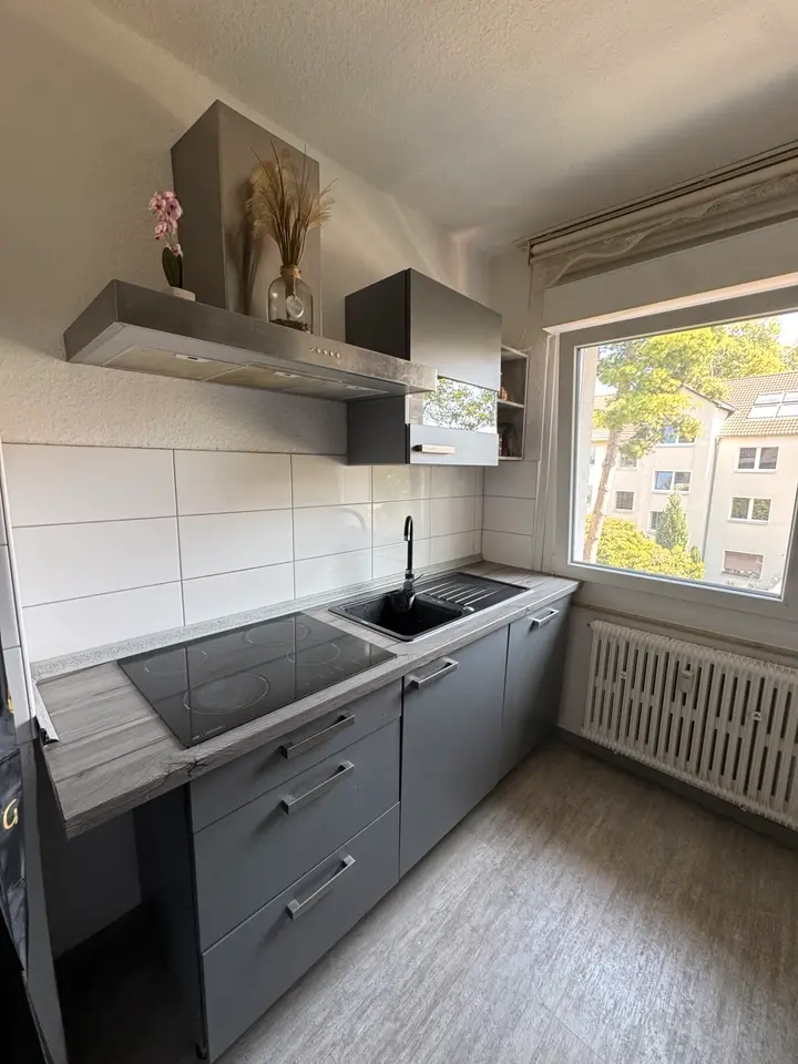 2 Zimmer Wohnung mit 46 m² in Bochum – Bild 2