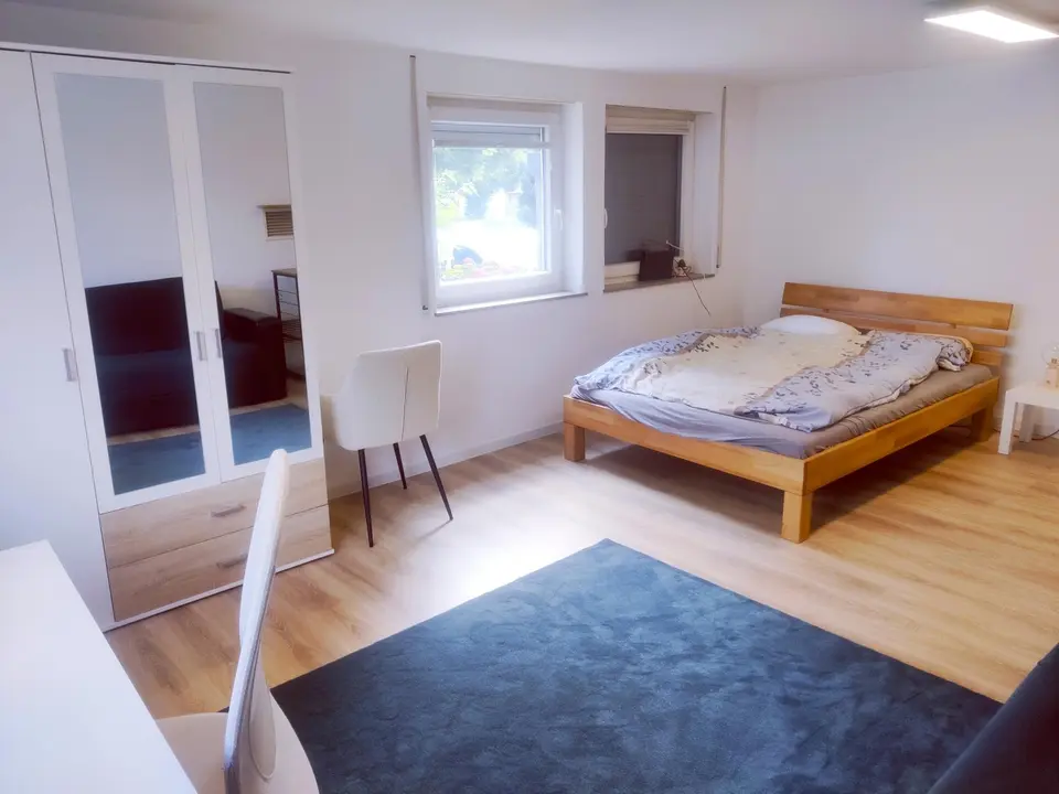 2 Zimmer Wohnung mit 46 m² in Waiblingen – Bild 2