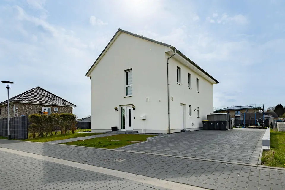 5 Zimmer Haus mit 158 m² in Flensburg – Bild 2