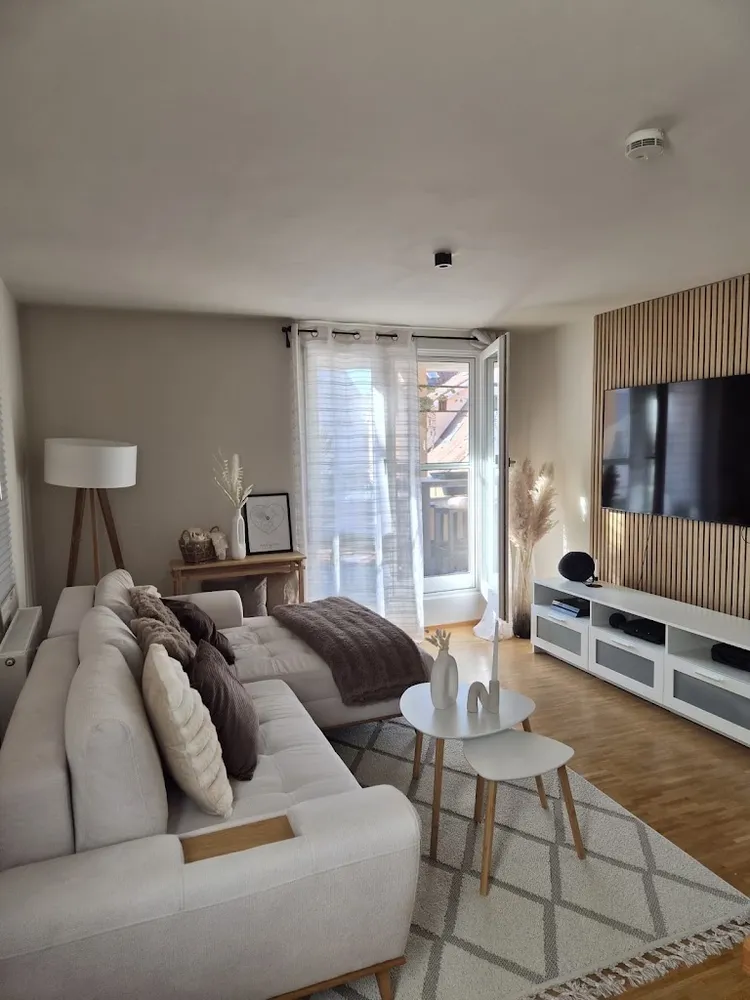 3 Zimmer Wohnung mit 78 m² in Schwäbisch Gmünd – Bild 2