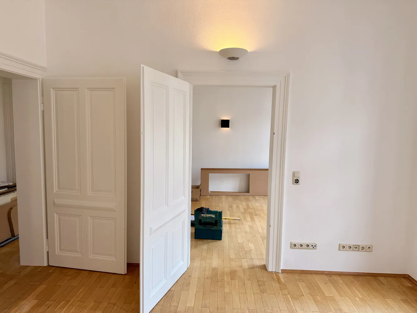 2 Zimmer Wohnung mit 55 m² in Wiesbaden – Bild 9