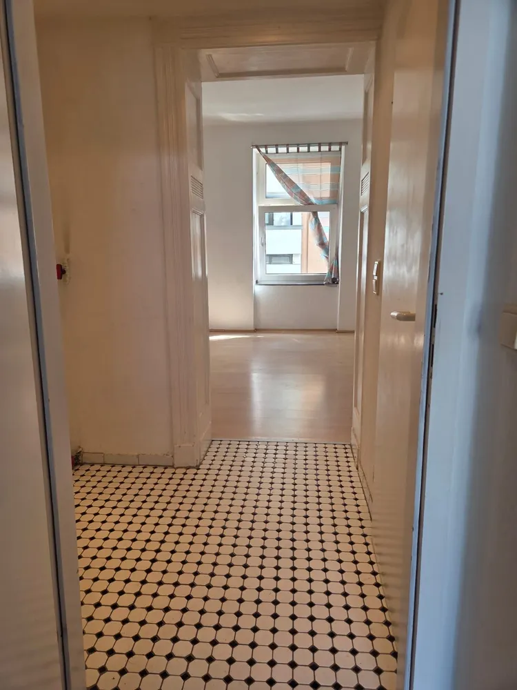 1 Zimmer Wohnung mit 40 m² in Düsseldorf – Bild 8