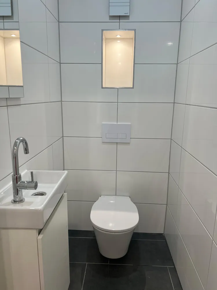3 room apartment with 75 m² in Sindelfingen – Photo 7