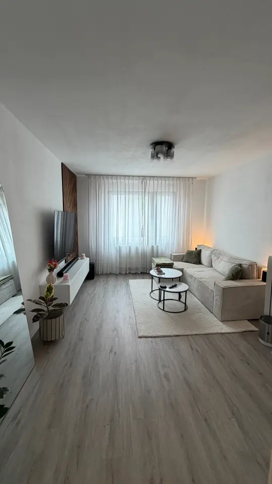 3 Zimmer Wohnung mit 56 m² in Braunschweig – Bild 5