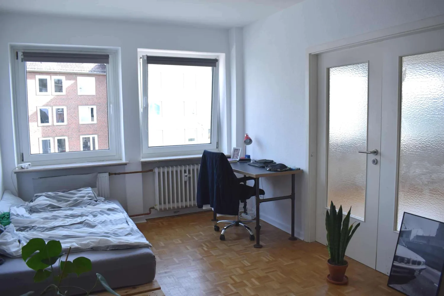 4 Zimmer Wohnung mit 101 m² in Kiel – Bild 4