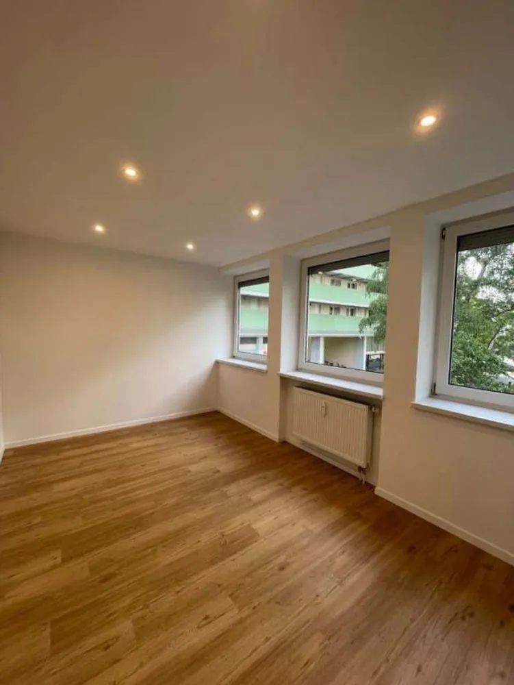 3 Zimmer Wohnung mit 68 m² in Nürnberg – Bild 9