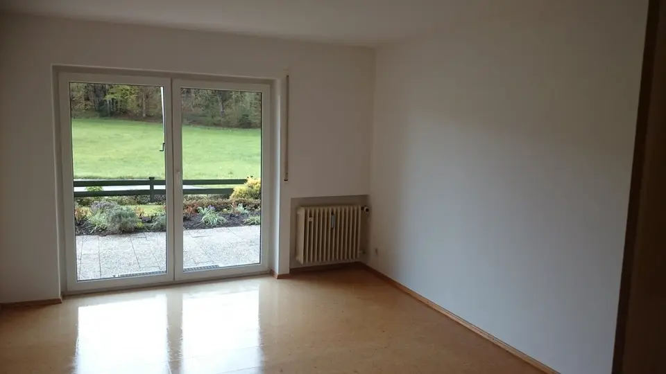 3 Zimmer Wohnung mit 100 m² in Traunstein – Bild 3