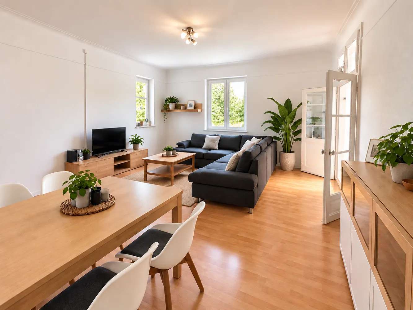 4 Zimmer Wohnung mit 93 m² in Waldshut-Tiengen – Bild 8