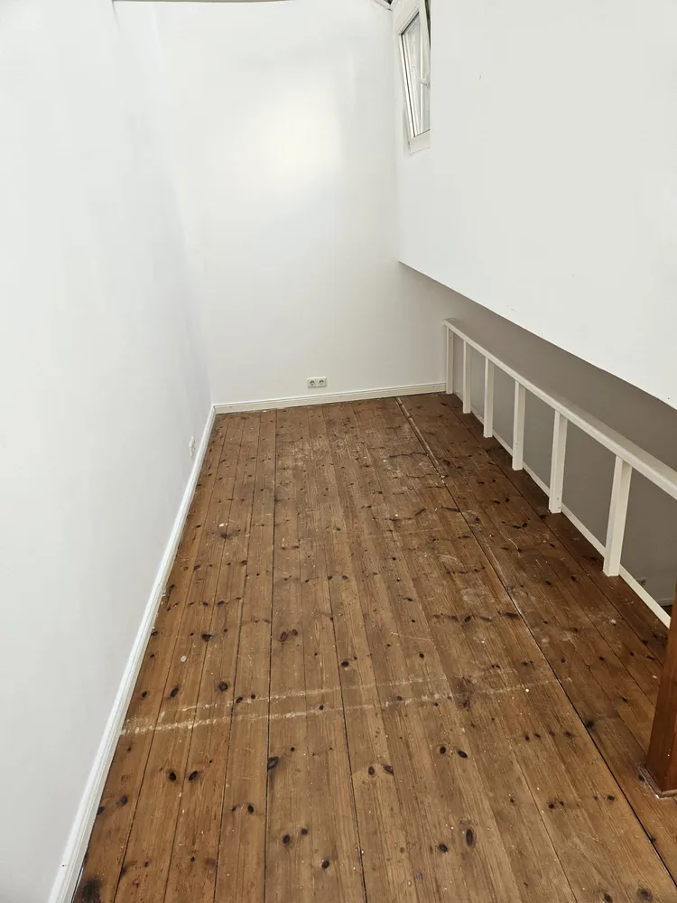 3 Zimmer Wohnung mit 121 m² in Berlin – Bild 10