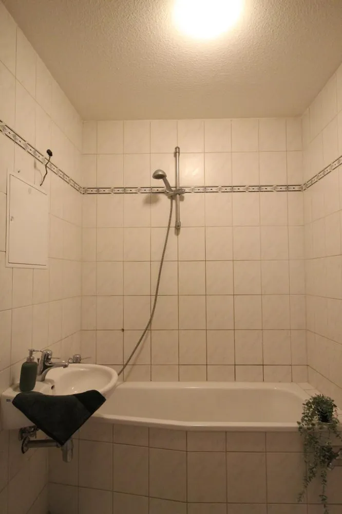 3 Zimmer Wohnung mit 58 m² in Magdeburg – Bild 5