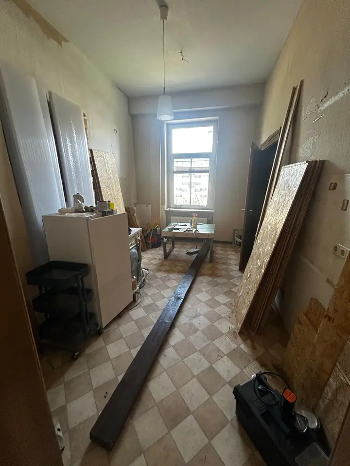 2 Zimmer Wohnung mit 72 m² in Crimmitschau – Bild 3