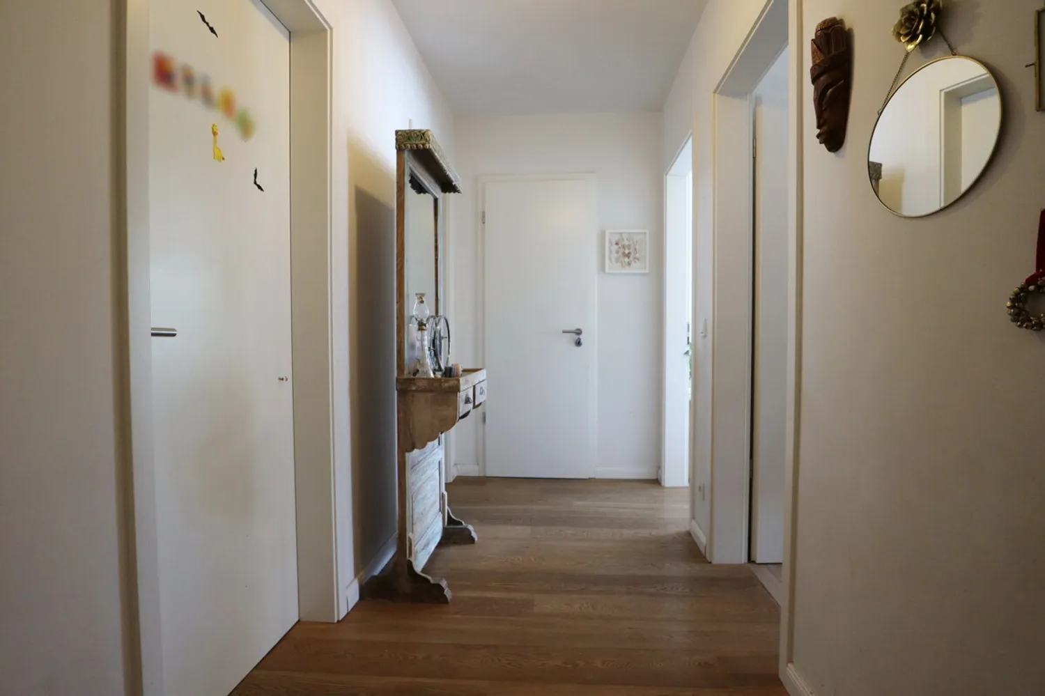 4 Zimmer Wohnung mit 100 m² in Norderstedt – Bild 4