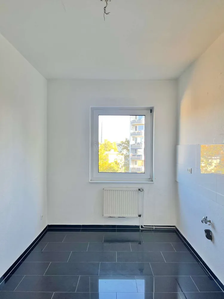 3 Zimmer Wohnung mit 63 m² in Salzgitter – Bild 4