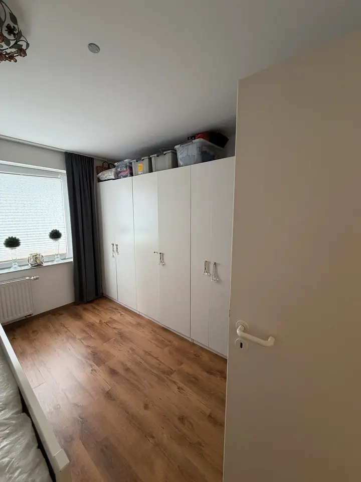 3 Zimmer Wohnung mit 89 m² in Bergheim – Bild 3