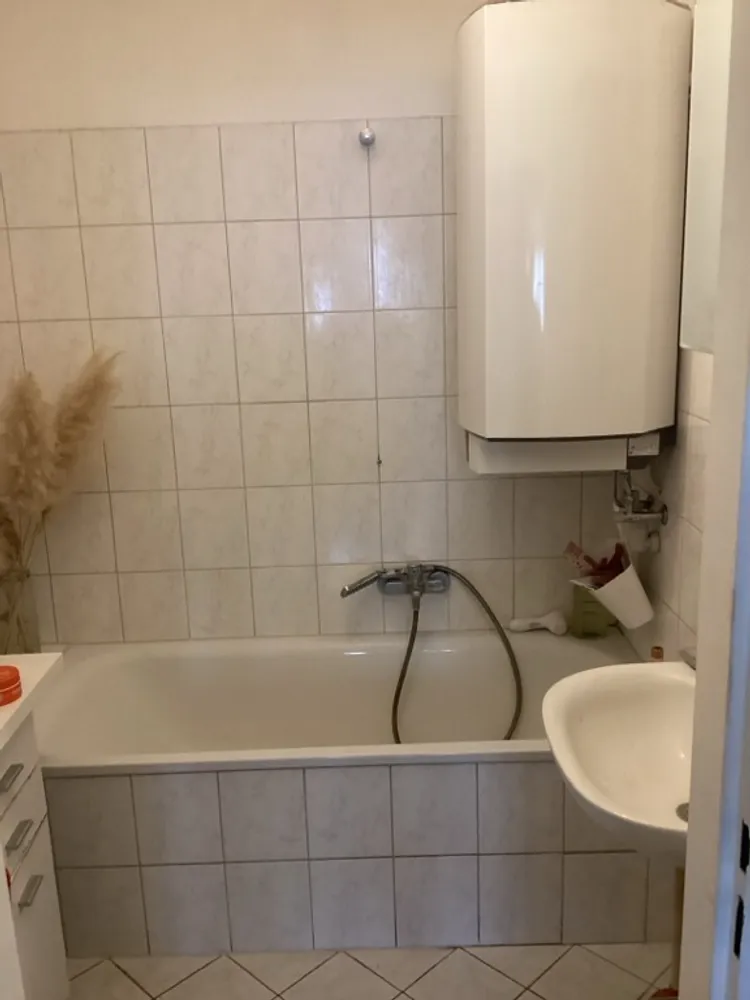 4 Zimmer Wohnung mit 109 m² in Karlsruhe – Bild 5