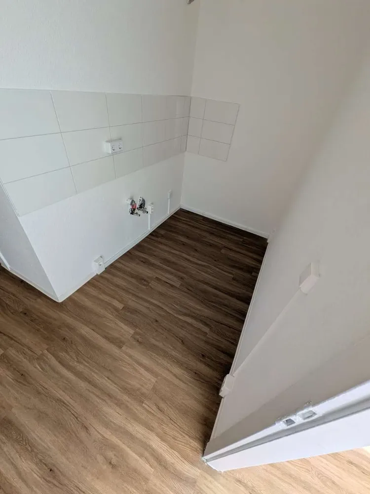2 Zimmer Wohnung mit 26 m² in Dresden – Bild 2