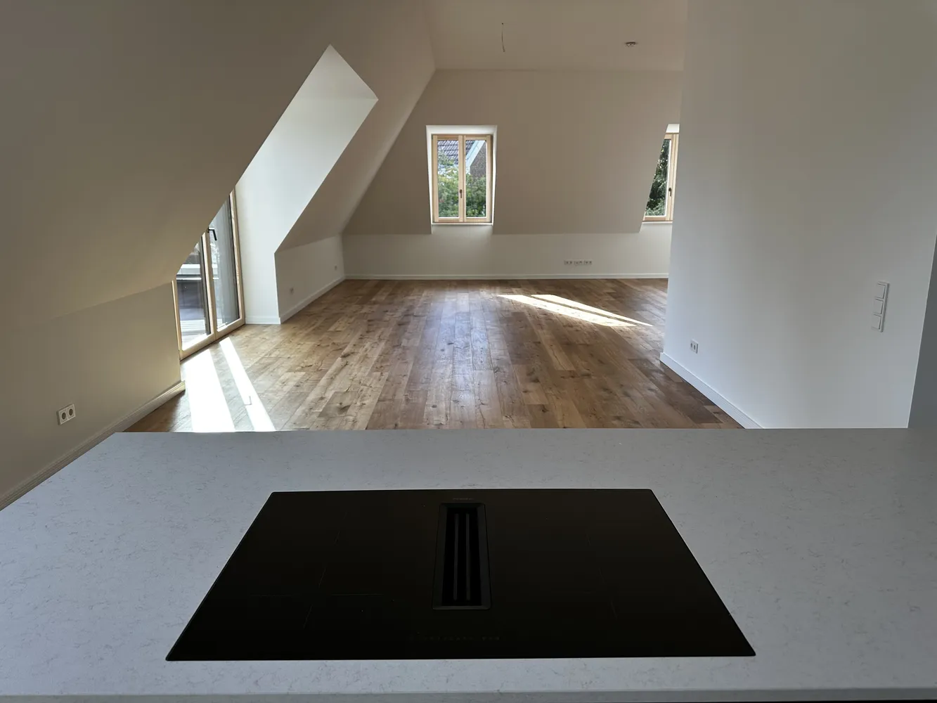 4 Zimmer Wohnung mit 181 m² in Kiel – Bild 5
