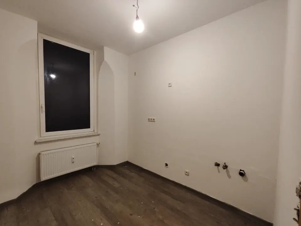 2 Zimmer Wohnung mit 50 m² in Zeitz – Bild 6