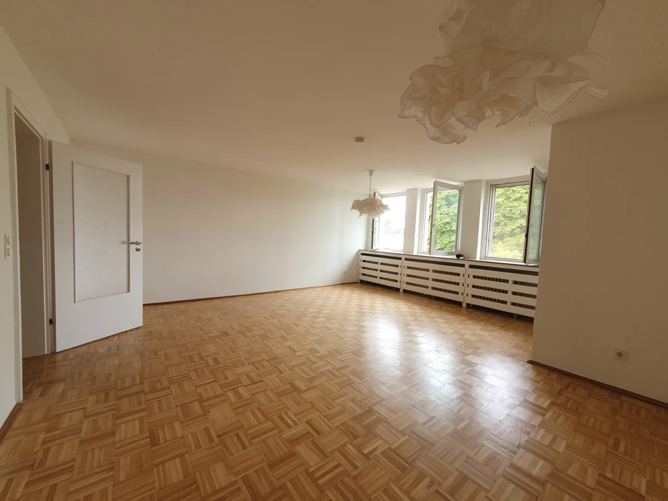 3 Zimmer Wohnung mit 68 m² in Essen – Bild 1