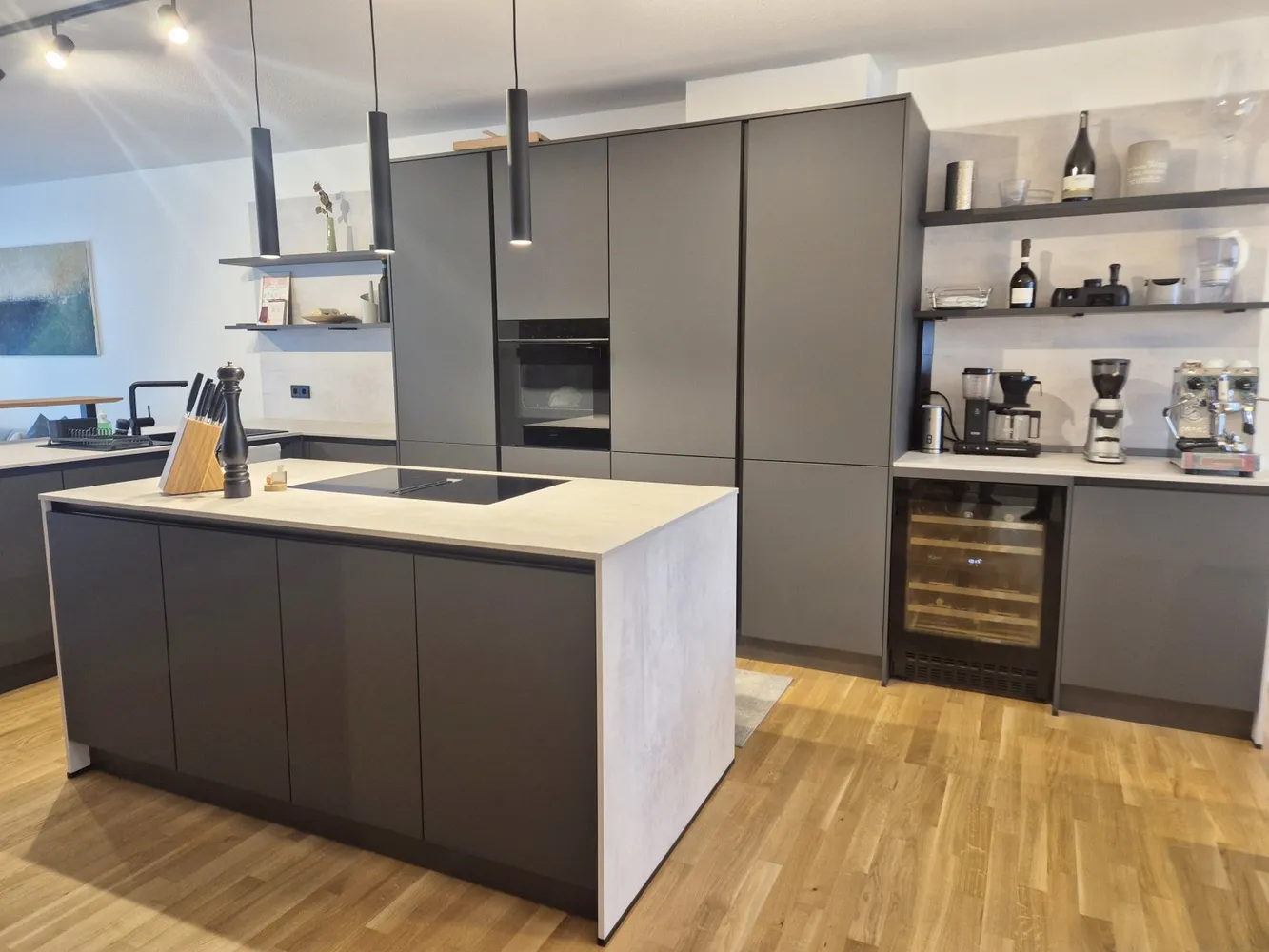 5 Zimmer Wohnung mit 149 m² in Ulm – Bild 4