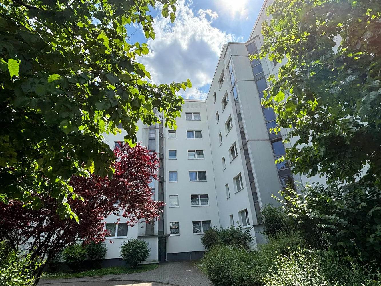 1 Zimmer Wohnung mit 34 m² in Berlin – Bild 6