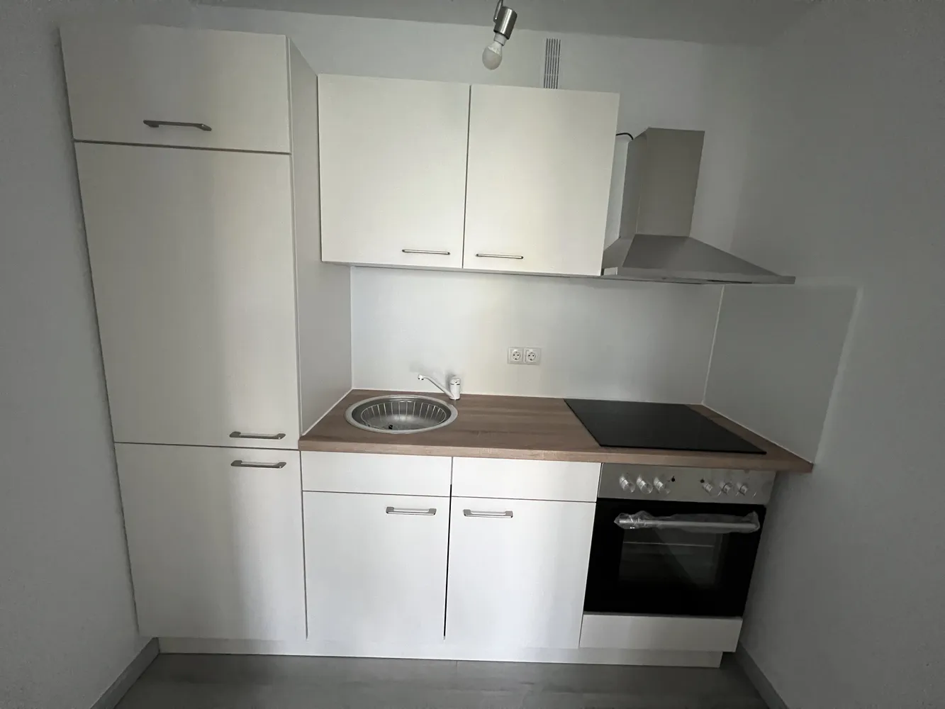 1 room apartment with 30 m² in Bonn – Photo 5