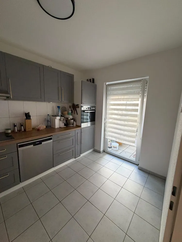 2 room apartment with 61 m² in Düsseldorf – Photo 2