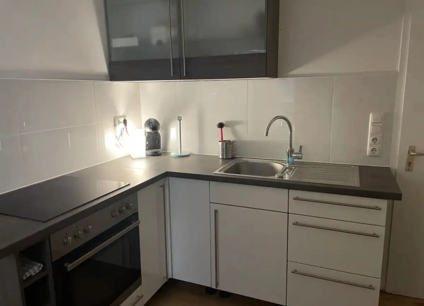 2 Zimmer Wohnung mit 56 m² in Braunschweig – Bild 2