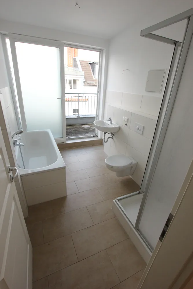 3 Zimmer Wohnung mit 82 m² in Berlin – Bild 7