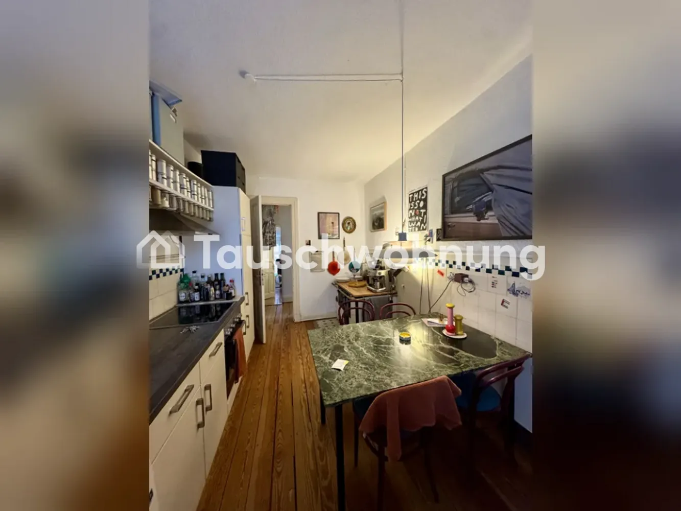 2 Zimmer Wohnung mit 61 m² in Hamburg – Bild 6