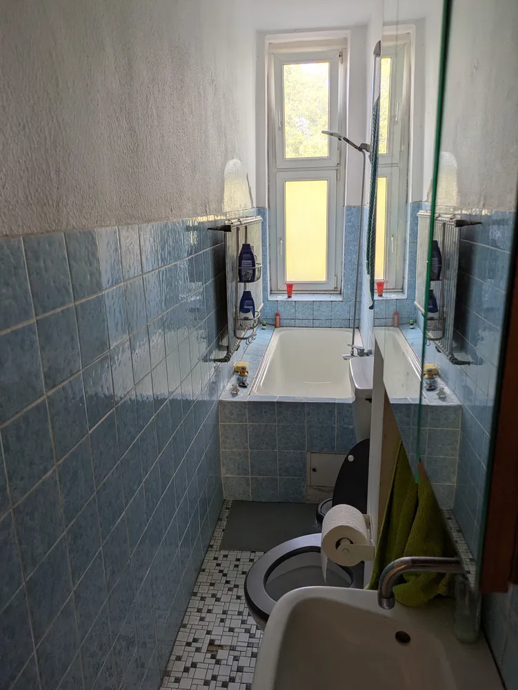 2 Zimmer Wohnung mit 61 m² in Dortmund – Bild 4