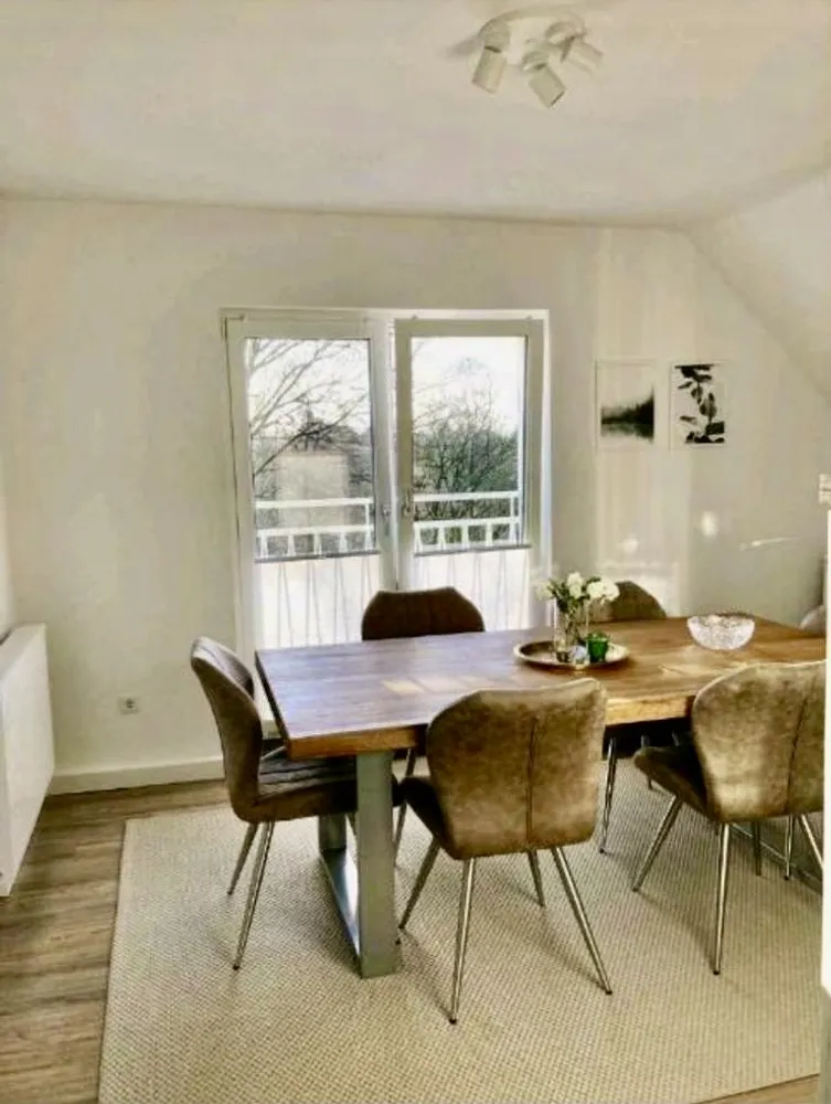 3 Zimmer Wohnung mit 90 m² in Solingen – Bild 6
