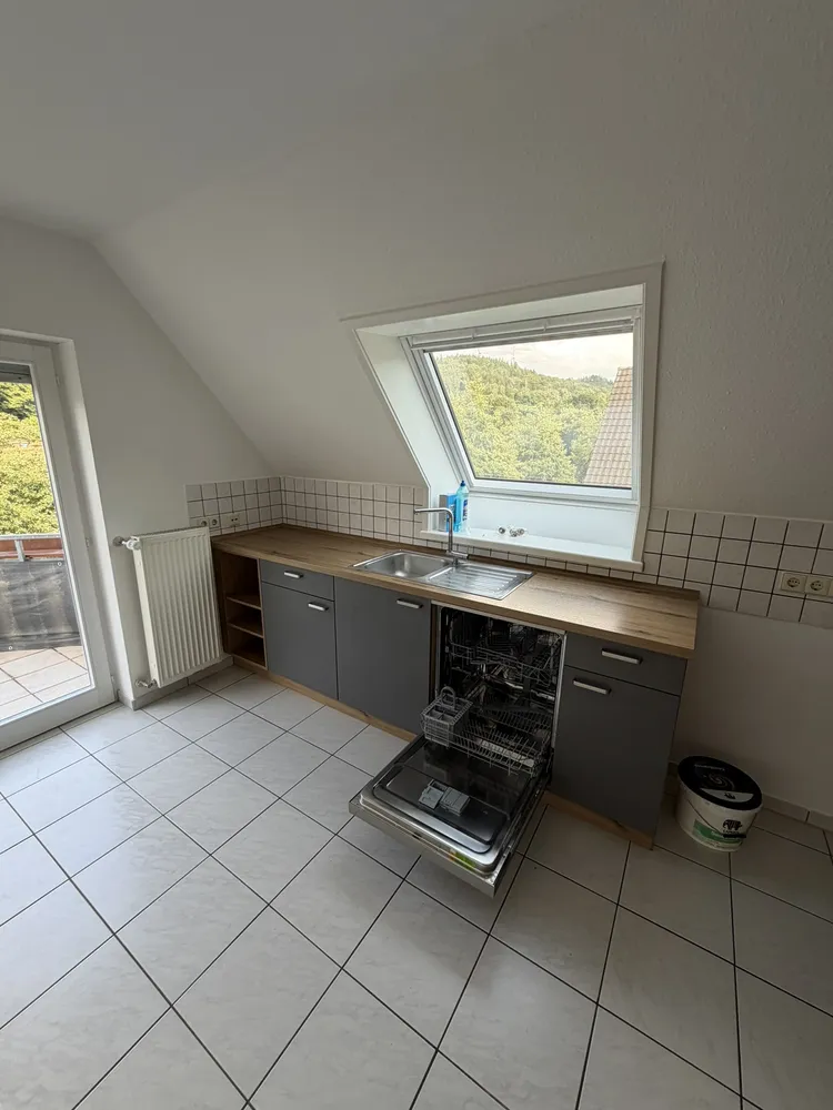 2 Zimmer Wohnung mit 61 m² in Lahr/Schwarzwald – Bild 6