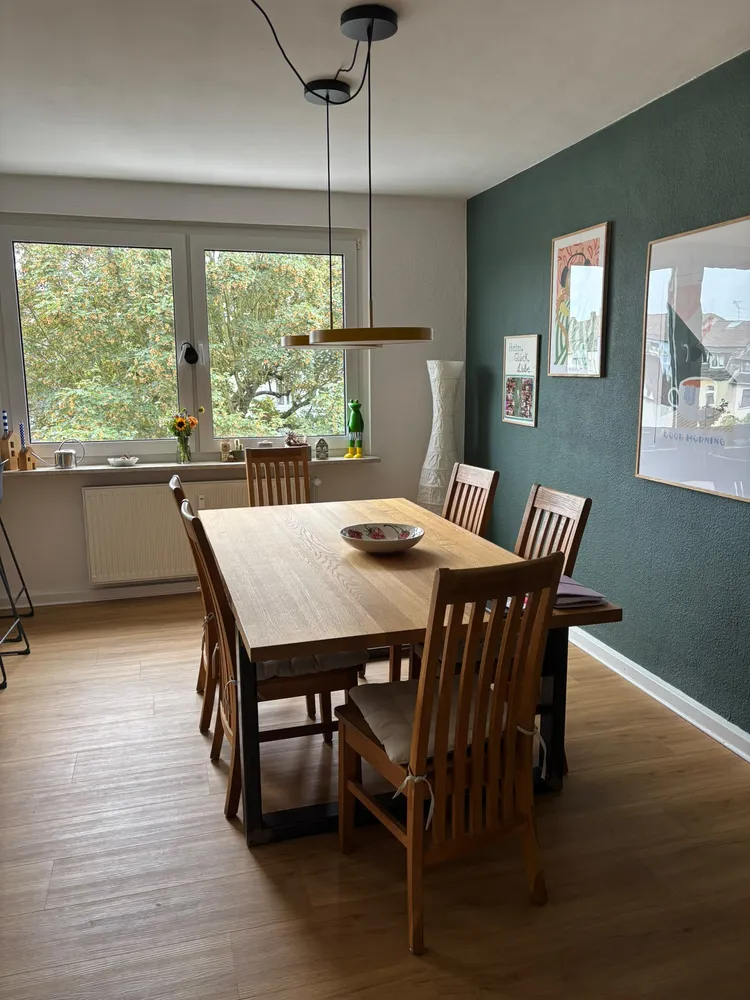 3 Zimmer Wohnung mit 95 m² in Essen – Bild 5