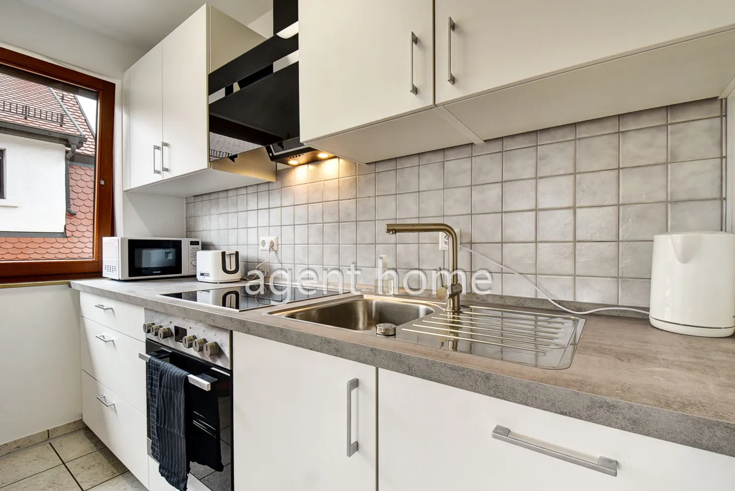 2 Zimmer Wohnung mit 55 m² in Stuttgart – Bild 9