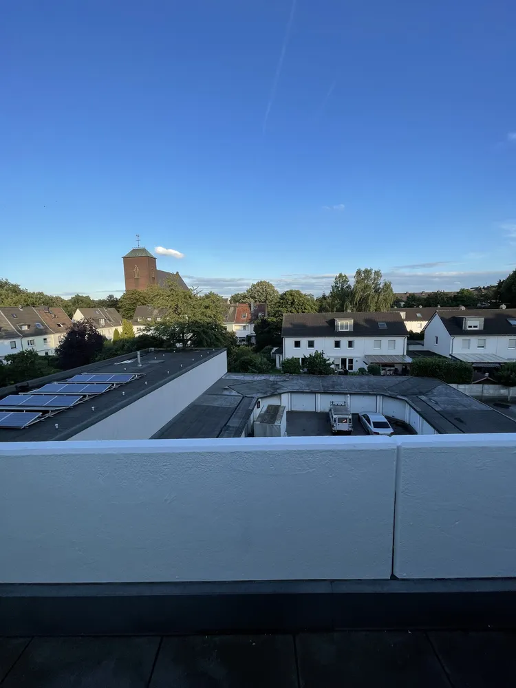 2 Zimmer Wohnung mit 59 m² in Duisburg – Bild 3