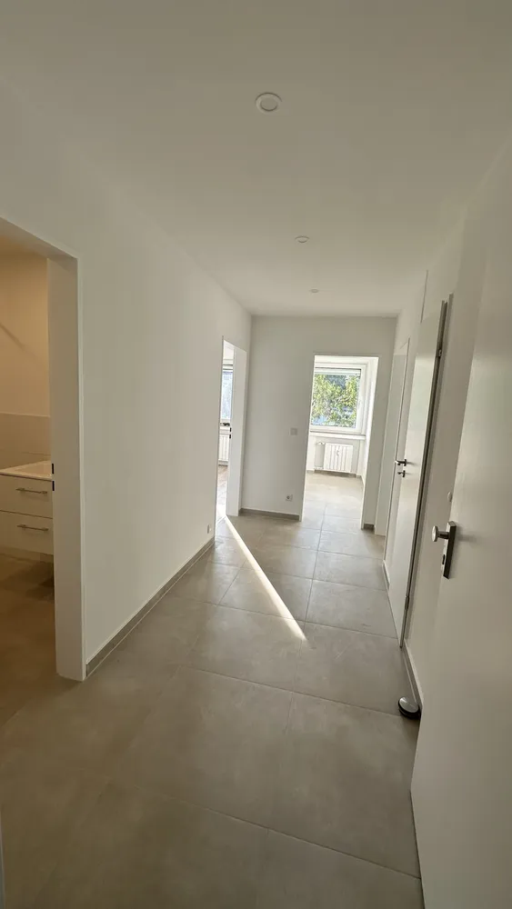 3 Zimmer Wohnung mit 58 m² in Meerbusch – Bild 12