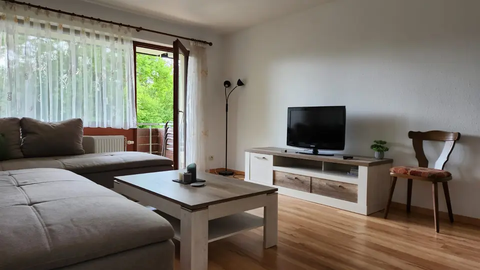 3 Zimmer Wohnung mit 53 m² in Konstanz – Bild 1