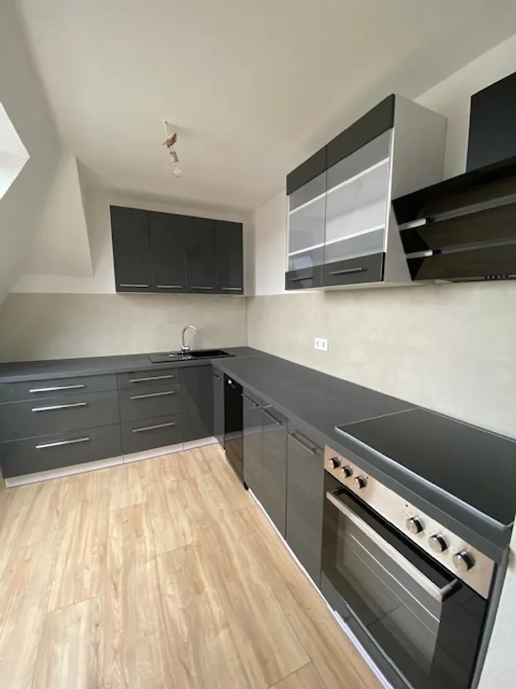 3 Zimmer Wohnung mit 65 m² in Zwickau – Bild 1