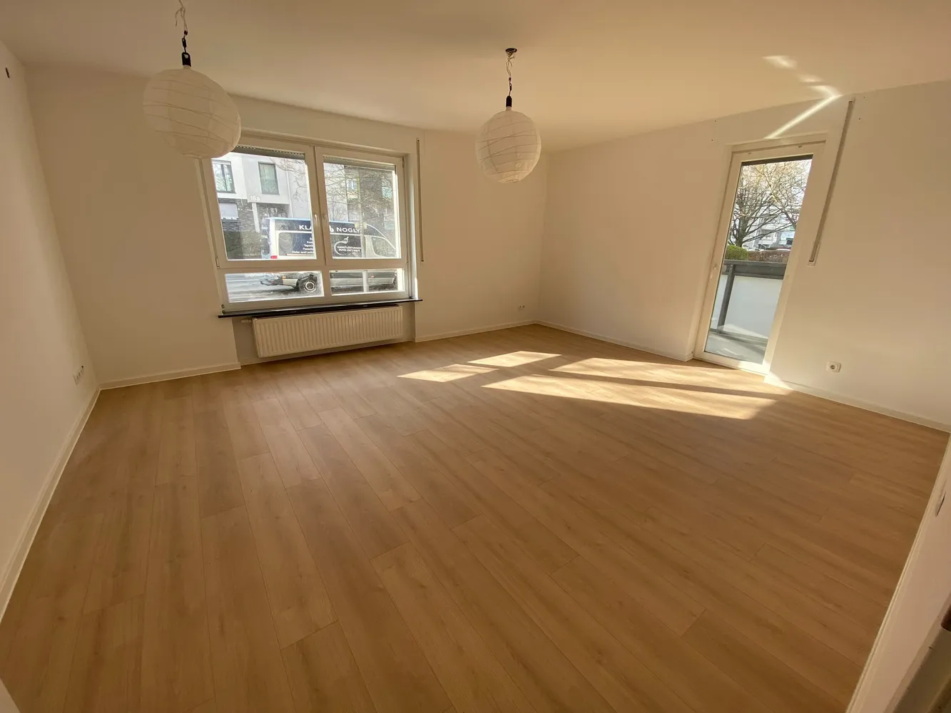 3 Zimmer Wohnung mit 75 m² in Wiesbaden – Bild 3